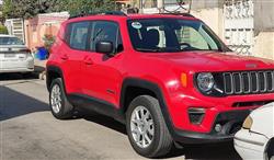 جيب رينيجيد